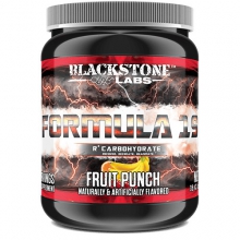 Blackstone Labs Formula 19 1032g