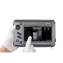FarmScan Profi veterinárny ultrazvuk