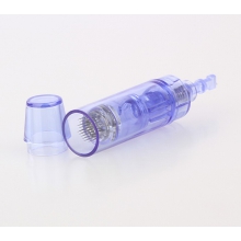 10 x Dr.Pen A1 (Nano kruh)mikro ihly