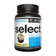 PEScience Select Protein 864g