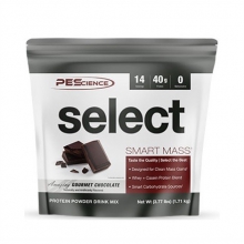 PEScience Select Smart Mass 1710g