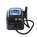 Picosecond Q-switched Nd:YAG laser 3000 na odstránenie tetovania, pigmentov, omladenie