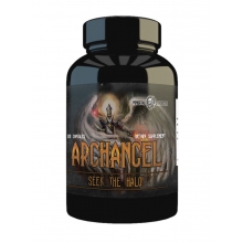 Immortal Strength Archangel 120 kapslí