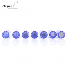 10 x Dr.Pen1(Nano kruh)mikro ihly