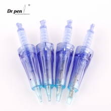 10 x Dr.Pen A6 (12pin)mikro ihly