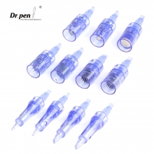 10 x Dr.Pen2(Nano kruh)mikro ihly