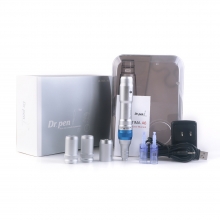 10 x Dr.Pen A6 (Nano kruh)mikro ihly