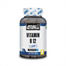Applied Nutrition Vitamin B12 90 tabliet