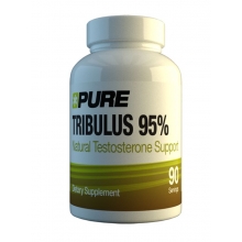 Pure Labs Tribulus 95% 90 kapslí