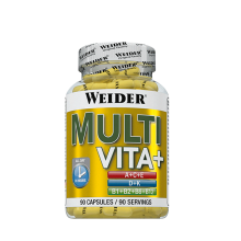 Weider Multi Vita Plus 90 kapslí