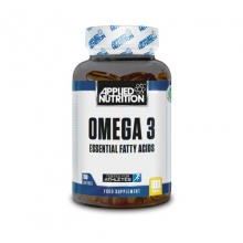 Applied Nutrition Omega 3 100 softgel