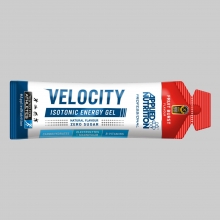Applied Nutrition Velocity Isotonic Energy Gel 60g