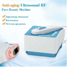HIFU Home-Ultrazvuk-RF-LED na omladenie, vrásky