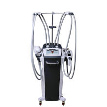 V-BodyShape 5v1-Laser-LED-RF-vákuum-vysokointenzívna kavitácia