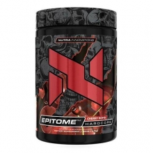 Nutra Innovations Epitome Hardcore 384g