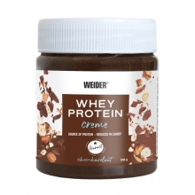 Weider Whey Protein Choco Creme 250g