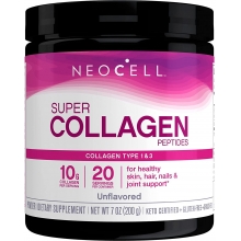 NeoCell Super Collagen Peptides 200g