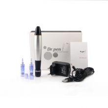 10 x Dr.Pen A1 (Nano kruh)mikro ihly