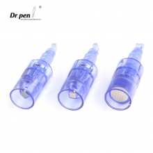 10 x Dr.Pen X5 (12pin) mikro ihly