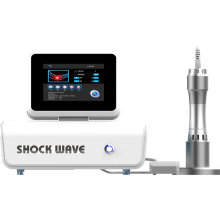 ShockWave2 ESWT rázová vlna na fyzioterapiu