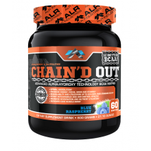 ALR Industries Chain'd Out® 600g