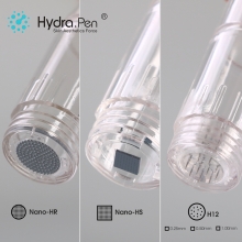 Mikro ihly 10 x H12(12pin) 0,5 mm Hydra Pen H2-Hydradermabrázia