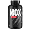 Nutrex NIOX Extreme Pumps 120 liquid kapslí