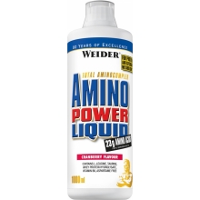 Weider Amino Power Liquid 1000ml