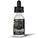 Lawless Labs Stenabol SR9009 Liquid 20 mg 30 ml