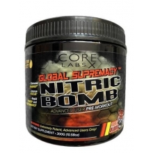Core Labs X Nitric Bomb 300g