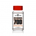 Toxic Pharma Bio-Stenobol 700 60 kapslí