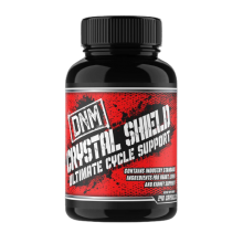 DNM Nutra Crystal Shield Ultimate Cycle Support 240 tabliet