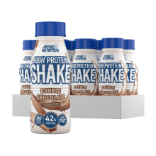 Applied Nutrition High Protein 42g Shake 500ml