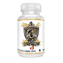 Hammer Labz PCT STRENGTH V3 60 kapslí