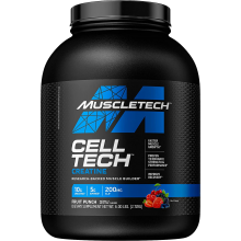 Muscletech Cell Tech 2720g