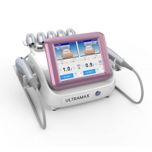 HIFU 7D ULTRAMAX vysokointenzívny cielený ultrazvuk na omladenie a chudnutie
