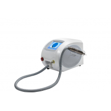 Picosecond 2000 Q-switched Nd:YAG laser