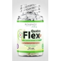 Revange Nutrition Quatro Flex Pro 180 kapslí