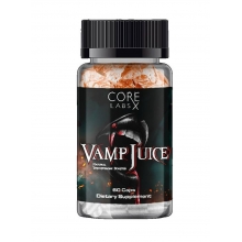 Core Labs Vamp Juice 60 kapslí