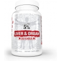 5% Nutrition Liver & Organ Defender 270 kapslí