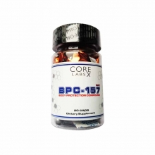 Core Labs BPC-157 20 kapslí