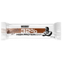 Weider	32% High Protein Bar 60g
