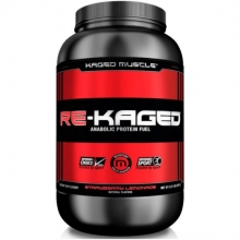 Kaged Muscle Re-Kaged 940g