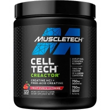 Muscletech Celltech Creator 274g
