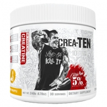 5% Nutrition Crea-Ten 261g