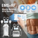 Mag Shape 13T-EMS+RF Elektro-Magnetoterapia