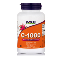 NOW Foods C-1000 100 tabliet