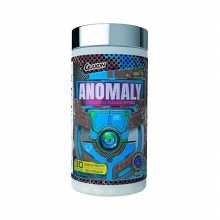 Glaxon Anomaly-Anabolic Peptides 180 kapslí