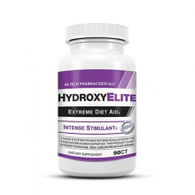 Hi-Tech Pharmaceuticals HydroxyElite 90 tabliet