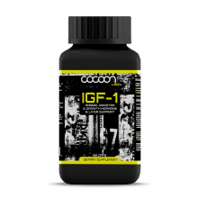 Cocoon Labz IGF-1 60 kapslí